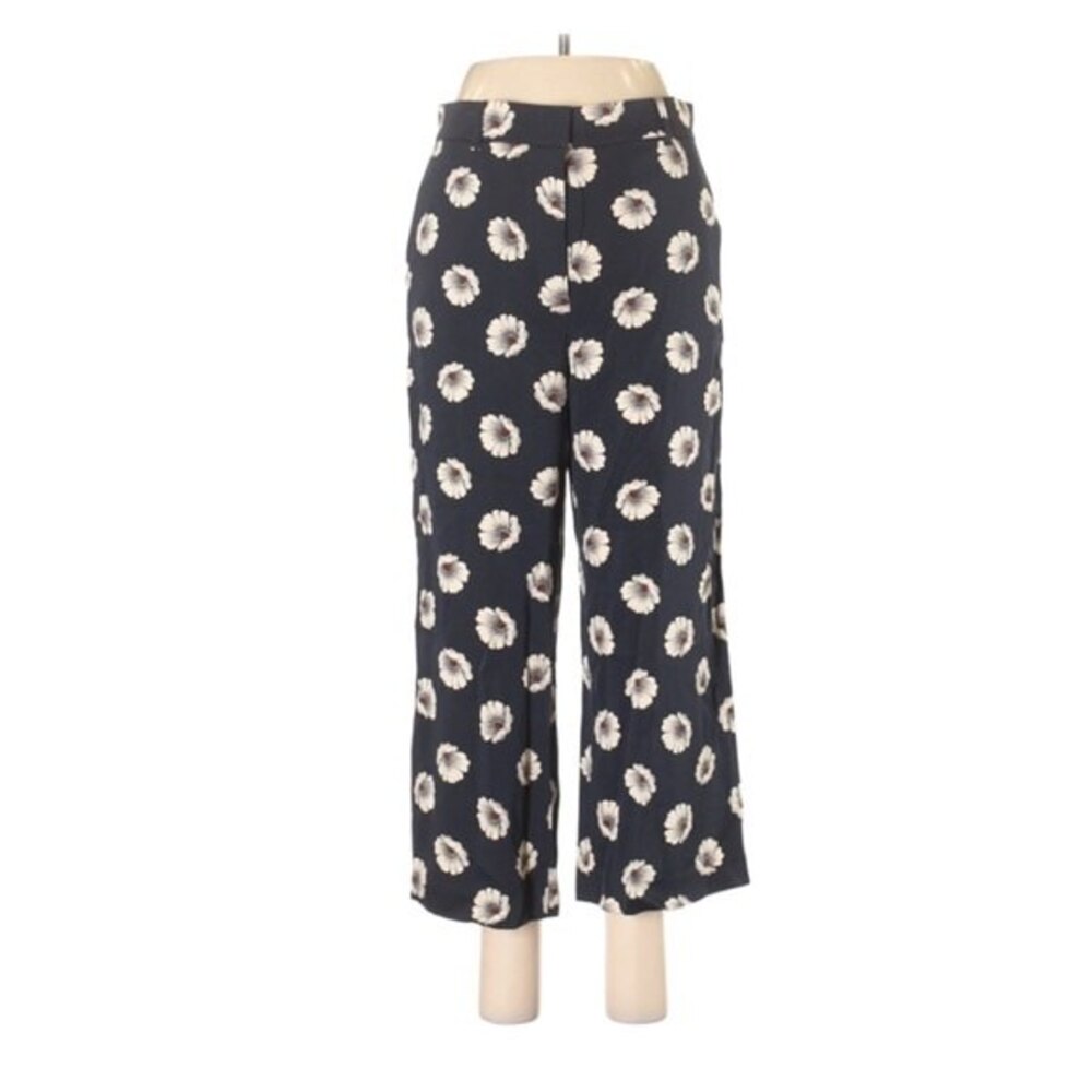Ann Taylor Women's Dress Pants Size 8 (Petite)